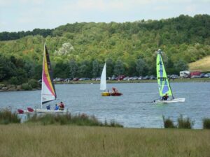 Rother Valley Country Park