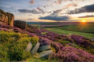 Peak District National Park