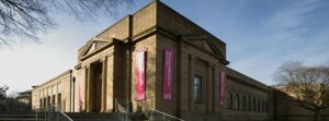Weston Park Museum