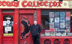 Record Collector