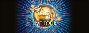 Strictly Come Dancing Live 2025