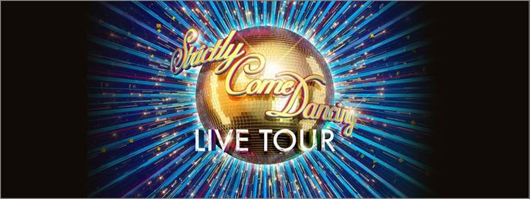 Strictly Come Dancing Live 2025