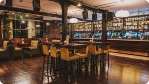 SOYO Sheffield