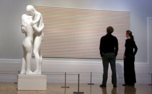 Graves Gallery