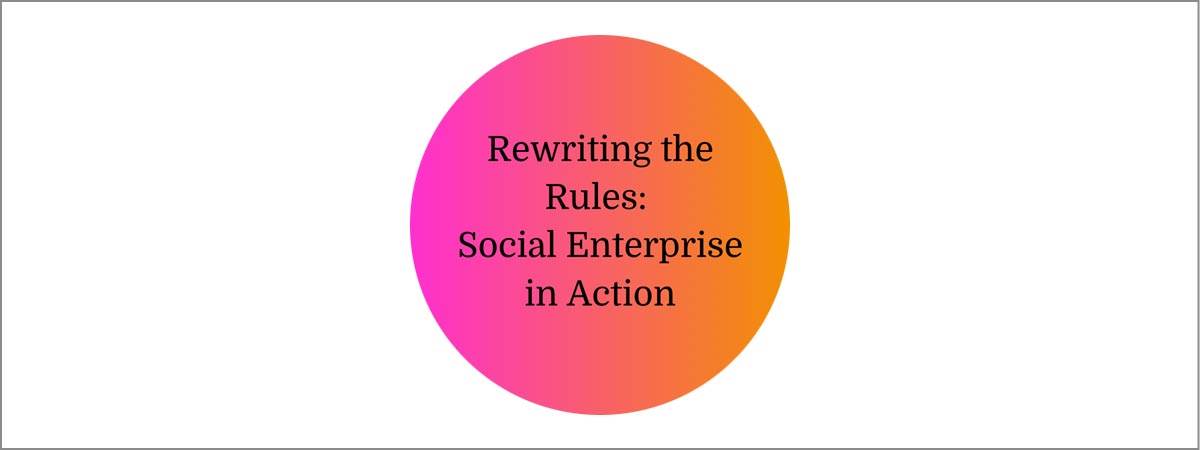 Sheffield Social Enterprise Conference 2025