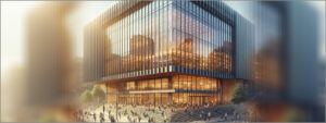 Crucible Theatre Sheffield