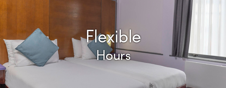 Flexible Hours