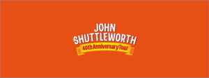 John Shuttleworth - Raise The Oof 2025