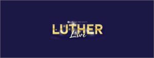 Luther Live Sheffield 2025