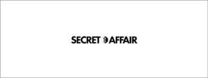 Secret Affair Sheffield 2025