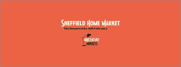 Sheffield's Midcentury Home Market 2025