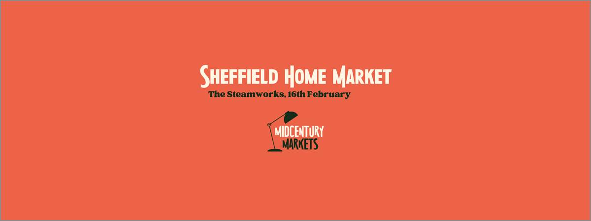 Sheffield's Midcentury Home Market 2025