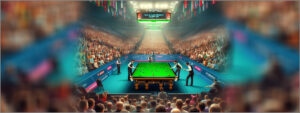 World Snooker Champions 2025