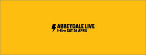Abbeydale Live 2025