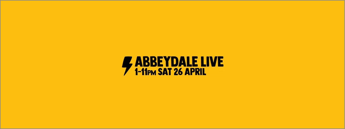 Abbeydale Live 2025