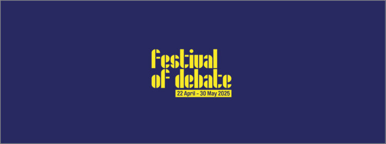 Festival of Debate 2025
