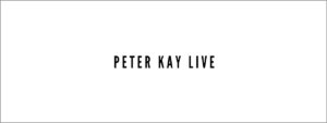 Peter Kay Live Sheffield 2025