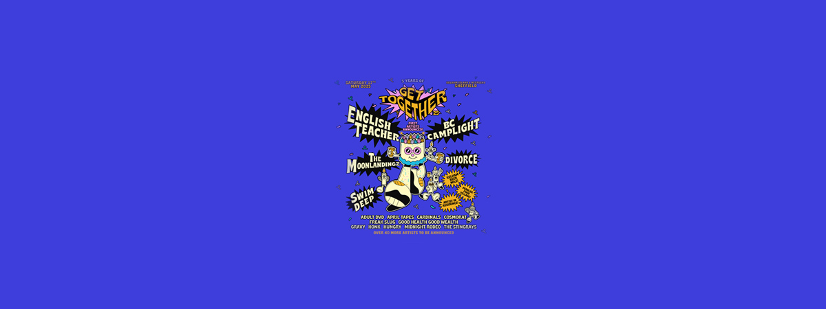 Get Together Festival 2025