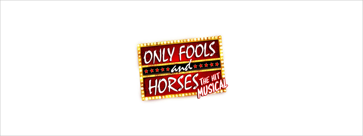 Only Fools & Horses - The Musical 2025 Sheffield