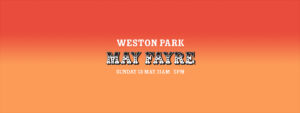 Weston Park May Fayre 2025