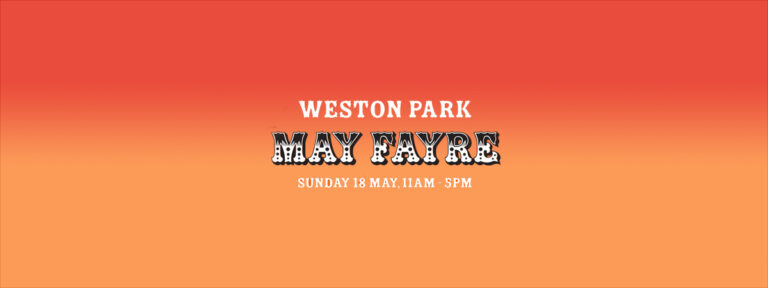 Weston Park May Fayre 2025