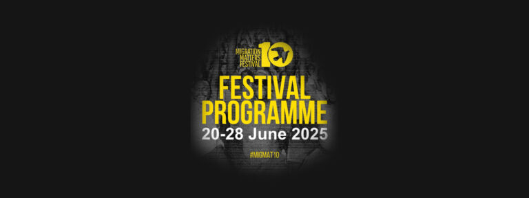 Migration Matters Festival 2025