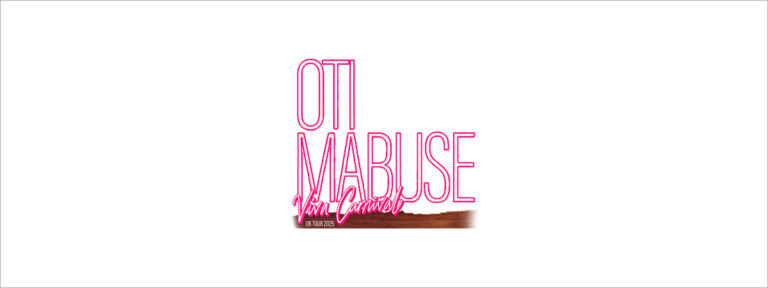 Oti Mabuse - Viva Carnival 2025