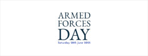 Sheffield Armed Forces and Veterans Day 2025