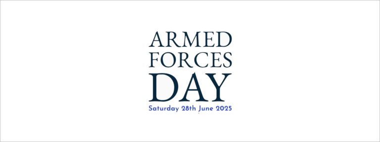 Sheffield Armed Forces and Veterans Day 2025
