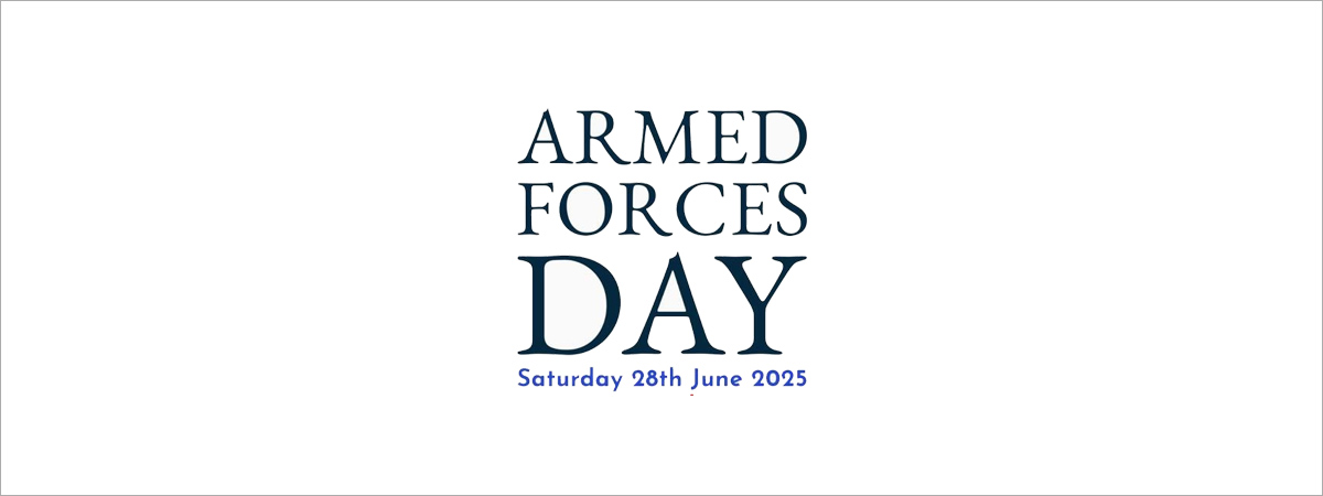 Sheffield Armed Forces and Veterans Day 2025
