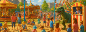 Sheffield by the Seaside 2025