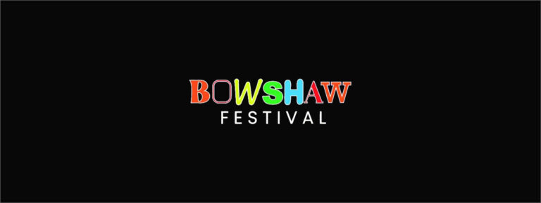 Bowshaw Festival 2025