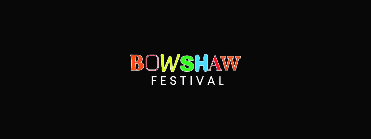 Bowshaw Festival 2025