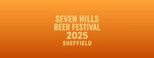 Seven Hills Beer Festival 2025