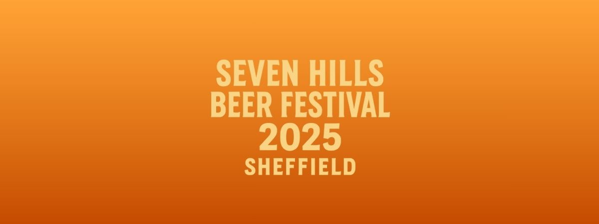 Seven Hills Beer Festival 2025