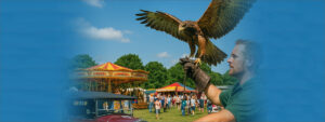 Sheffield Fayre 2025