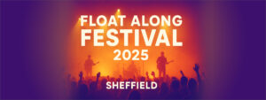 Float Along Festival 2025