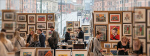 Sheffield Print Fair 2025