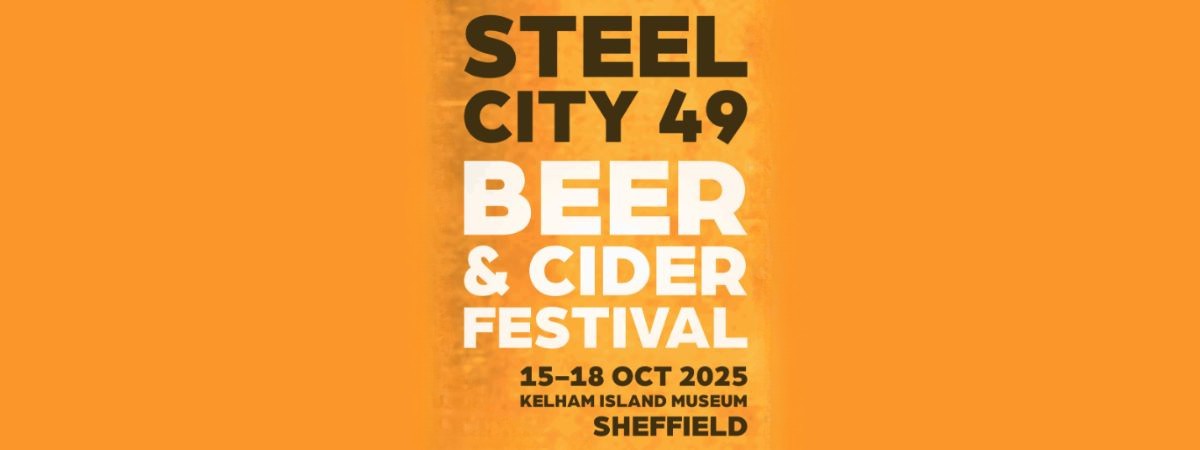 Steel City Beer and Cider Festival 2025