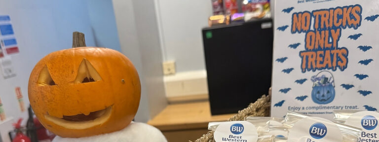 Halloween Celebration 2025