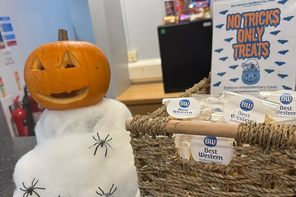 Halloween Celebration 2025