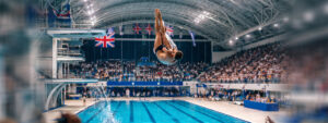 Aquatics GB Diving International 2026
