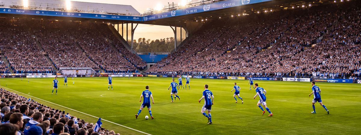 Sheffield Wednesday v Birmingham City 2026