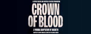 Crown of Blood 2026