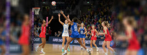 Netball Super Cup 2026