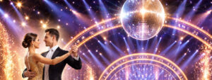 Strictly Come Dancing Live 2026