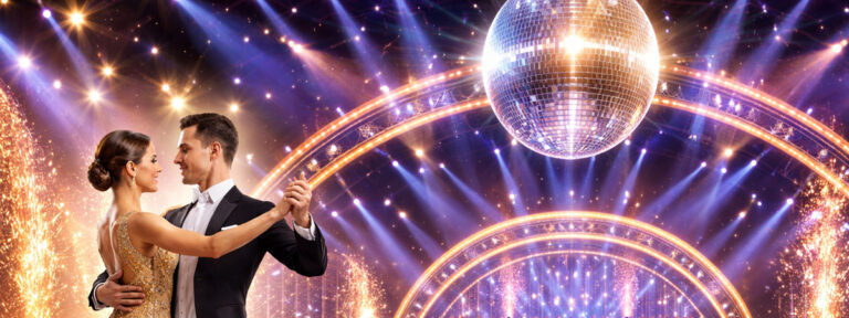 Strictly Come Dancing Live 2026