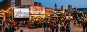 Sheffield Adventure Film Festival 2026