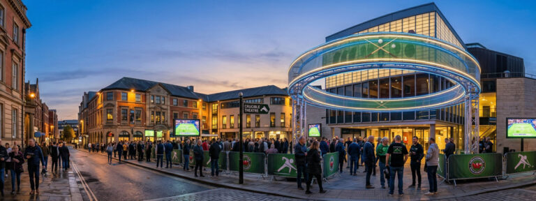 Halo World Snooker Championship 2026