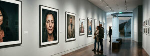 Taylor Wessing Photo Portrait Prize 25